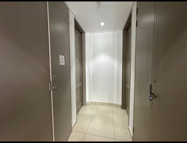 376M² OFFICE TO LET IN ROSEBANK